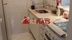 Foto 5 de Flat com 1 Quarto para alugar, 45m² em Itaim Bibi, São Paulo