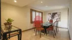 Foto 4 de Apartamento com 3 Quartos à venda, 211m² em Moema, São Paulo