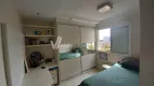 Foto 33 de Apartamento com 3 Quartos à venda, 135m² em Mansões Santo Antônio, Campinas