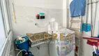 Foto 28 de Apartamento com 3 Quartos para alugar, 130m² em Praia das Pitangueiras, Guarujá