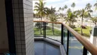 Foto 9 de Apartamento com 4 Quartos à venda, 164m² em Enseada, Guarujá
