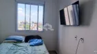 Foto 4 de Apartamento com 2 Quartos à venda, 41m² em Jardim Monte Alegre, Taboão da Serra