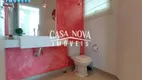 Foto 25 de Casa de Condomínio com 3 Quartos à venda, 408m² em Condomínio Alpes de Vinhedo, Vinhedo