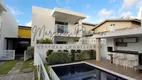 Foto 9 de Casa de Condomínio com 4 Quartos à venda, 151m² em Miragem, Lauro de Freitas