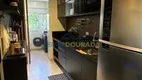 Foto 4 de Apartamento com 3 Quartos à venda, 88m² em Centro, Campos do Jordão