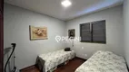 Foto 14 de Apartamento com 3 Quartos à venda, 133m² em Cidade Jardim, Rio Claro