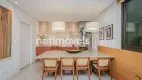 Foto 3 de Apartamento com 3 Quartos à venda, 137m² em Carmo, Belo Horizonte