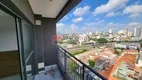 Foto 9 de Kitnet com 1 Quarto para alugar, 22m² em Vila Esperança, São Paulo