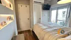 Foto 5 de Cobertura com 2 Quartos à venda, 119m² em Campo Belo, São Paulo