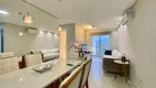 Foto 4 de Apartamento com 2 Quartos à venda, 56m² em Morro Nova Cintra, Santos