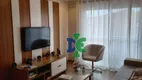 Foto 7 de Apartamento com 3 Quartos à venda, 82m² em Cidade Jardim, Jacareí