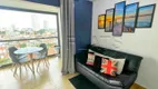 Foto 3 de Apartamento com 1 Quarto para alugar, 37m² em Saúde, São Paulo