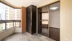 Foto 17 de Apartamento com 3 Quartos para alugar, 180m² em Moema, São Paulo