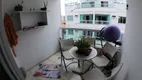 Foto 9 de Apartamento com 2 Quartos à venda, 72m² em Parque São Caetano, Campos dos Goytacazes