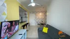 Foto 11 de Apartamento com 2 Quartos à venda, 50m² em Maracanã, Praia Grande