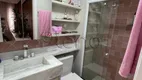 Foto 6 de Apartamento com 2 Quartos à venda, 70m² em Mansões Santo Antônio, Campinas