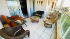 Foto 9 de Apartamento com 3 Quartos à venda, 105m² em Setor Bueno, Goiânia
