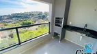 Foto 3 de Apartamento com 2 Quartos à venda, 62m² em Loteamento Nova Serra Negra, Serra Negra