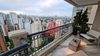 Foto 11 de Apartamento com 3 Quartos à venda, 227m² em Chácara Klabin, São Paulo