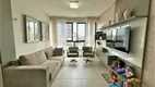 Foto 5 de Apartamento com 3 Quartos à venda, 101m² em Centro, Campina Grande