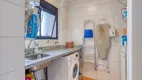 Foto 9 de Apartamento com 2 Quartos à venda, 90m² em Moema, São Paulo