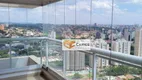 Foto 18 de Apartamento com 3 Quartos à venda, 119m² em Taquaral, Campinas