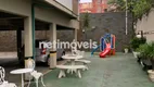 Foto 29 de Apartamento com 2 Quartos à venda, 88m² em Caiçaras, Belo Horizonte