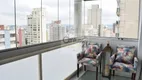 Foto 11 de Cobertura com 3 Quartos à venda, 280m² em Higienópolis, São Paulo