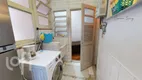 Foto 7 de Apartamento com 1 Quarto à venda, 47m² em Leblon, Rio de Janeiro