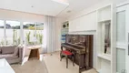 Foto 11 de Casa de Condomínio com 4 Quartos à venda, 463m² em São João, Curitiba