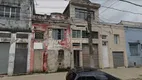 Foto 2 de Lote/Terreno à venda, 200m² em Vila Nova, Santos