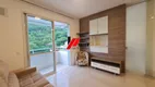 Foto 8 de Apartamento com 1 Quarto à venda, 105m² em Itacorubi, Florianópolis