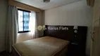 Foto 6 de Flat com 1 Quarto para alugar, 38m² em Moema, São Paulo