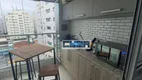 Foto 6 de Apartamento com 1 Quarto à venda, 45m² em Boqueirão, Santos