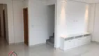 Foto 3 de Cobertura com 3 Quartos para alugar, 152m² em Boqueirão, Santos