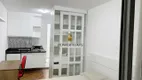 Foto 2 de Flat com 1 Quarto para alugar, 30m² em Pinheiros, São Paulo