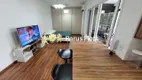 Foto 2 de Flat com 1 Quarto para alugar, 38m² em Paraíso, São Paulo