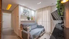 Foto 4 de Apartamento com 3 Quartos à venda, 85m² em Santo Amaro, São Paulo