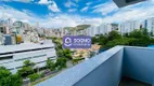 Foto 20 de Apartamento com 1 Quarto à venda, 46m² em Buritis, Belo Horizonte