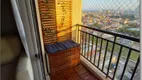 Foto 16 de Apartamento com 3 Quartos à venda, 70m² em Vila Valparaiso, Santo André