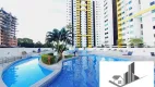 Foto 38 de Apartamento com 3 Quartos à venda, 94m² em Ponta Negra, Manaus