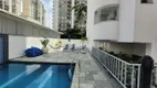 Foto 29 de Flat com 3 Quartos à venda, 378m² em Moema, São Paulo