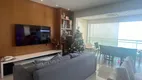 Foto 5 de Apartamento com 3 Quartos à venda, 136m² em São Marcos, São Luís