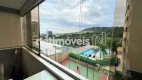 Foto 5 de Apartamento com 3 Quartos à venda, 85m² em Castelo, Belo Horizonte