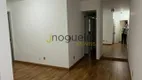 Foto 7 de Apartamento com 2 Quartos à venda, 60m² em Moema, São Paulo