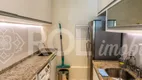 Foto 10 de Apartamento com 1 Quarto à venda, 62m² em Itaim Bibi, São Paulo