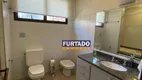 Foto 17 de Apartamento com 4 Quartos para alugar, 250m² em Vila Bastos, Santo André