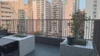 Foto 29 de Apartamento com 1 Quarto para alugar, 24m² em Cerqueira César, São Paulo