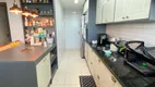 Foto 5 de Apartamento com 3 Quartos à venda, 107m² em Jacarecica, Maceió