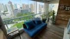 Foto 4 de Apartamento com 2 Quartos para alugar, 88m² em Perdizes, São Paulo